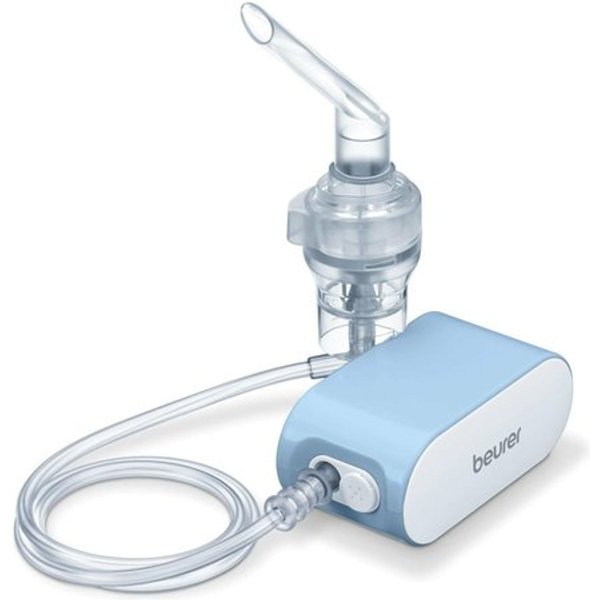 Pistone Medical Ih 60 Bianco E Azzurro 60206-image