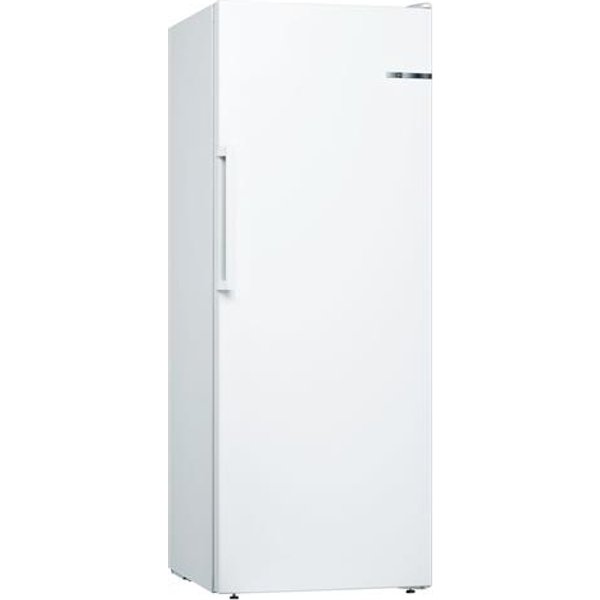 Bosch Serie 4 GSN29VWEP Congelatore Monoporta Da Libera Installazione 161 X 60 Cm Bianco Classe E-image