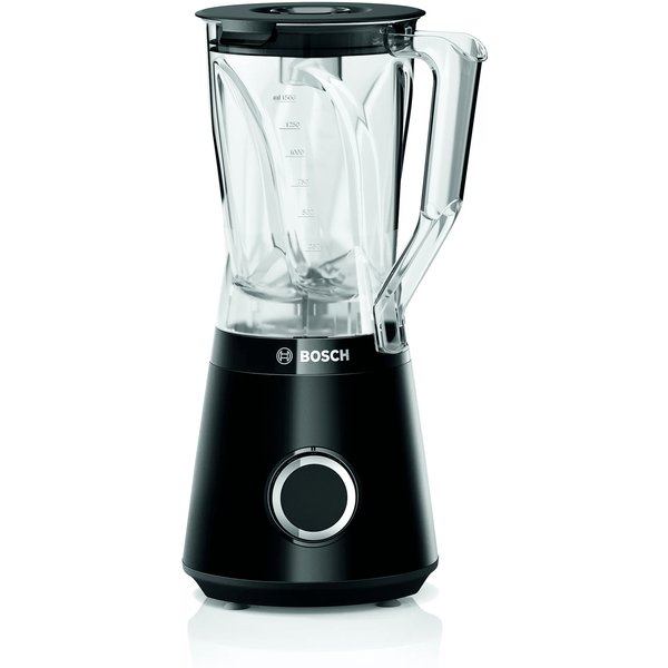 Bosch Serie 4 MMB6141B Frullatore Vitapower Serie | 4 1200 W Nero-image