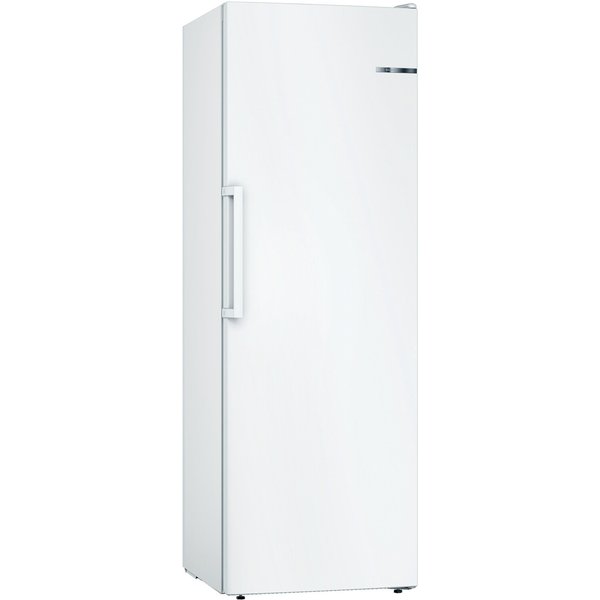 Bosch Serie 4 GSN33VWEP Congelatore Monoporta Da Libera Installazione 176 X 60 Cm Bianco Classe E-image
