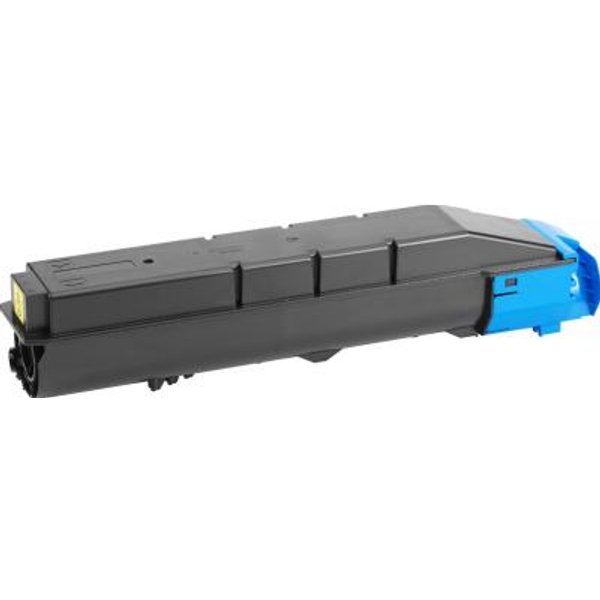 Utax Copy Kit CK-5510C CK5510C Cyan (1T02R4CUT0)-image