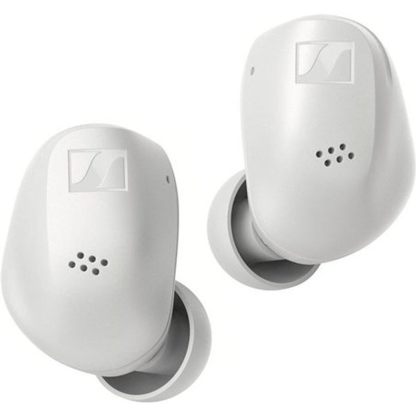 Auricolari Microfono Bluetooth Sennheiser 700263 Accentum Tws White-image