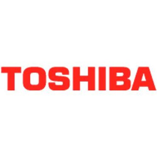 Toner Toshiba T-2309E T2309E Nero Nero (6AJ00000155)-image