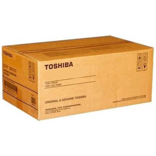 Dynabook T-4590E Cartuccia Toner 1 Pz Originale Nero-image