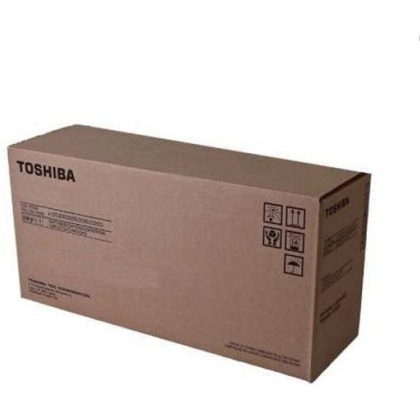 Toner T-FC415EK Toner Black (Cartridge) Per E-Studio2515Ac/3015Ac/3515Ac/4515Ac/5015Ac Durata 38400 - 6AJ00000175-image