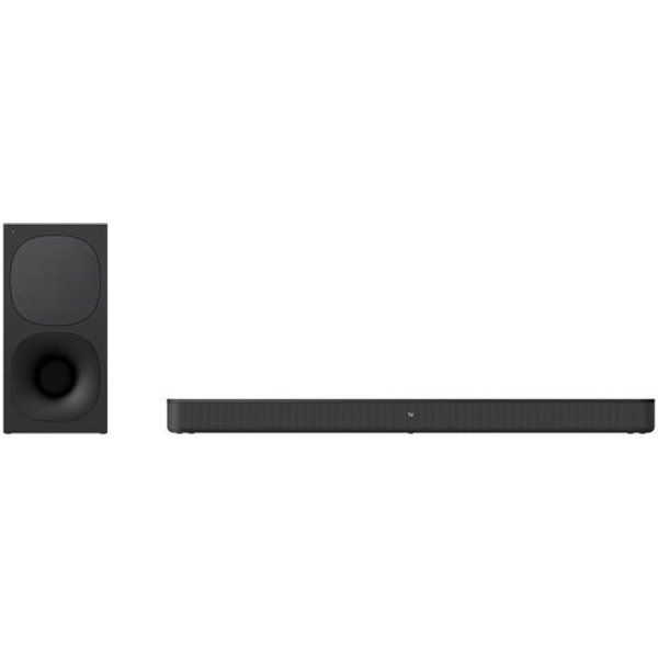 Sony HT-S400 Nero 2.1 Canali 330 W-image