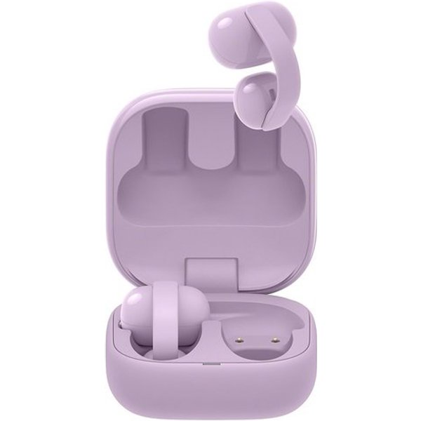 Auricolari Microfono Bluetooth Sony WFLC900V CE7 Linkbuds Clip Tws Lav-image