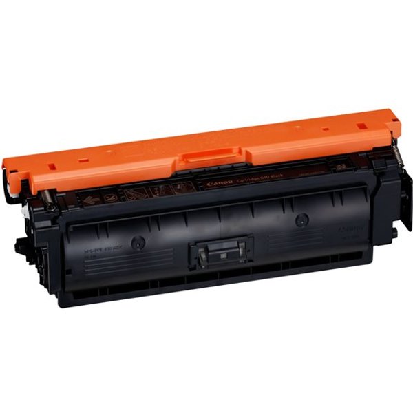 Canon 040 Cartuccia Toner 1 Pz Originale Nero-image