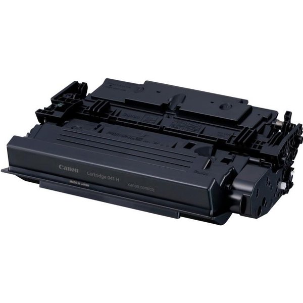 Canon CRG-041H Cartuccia Toner 1 Pz Originale Nero-image