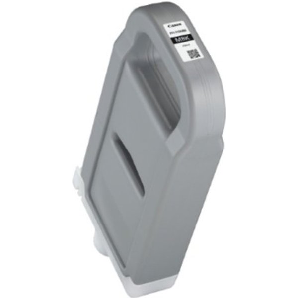 Canon PFI-710MBK Cartuccia D'inchiostro Originale Nero Opaco-image