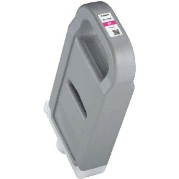 Canon PFI-710M Cartuccia D'inchiostro Originale Magenta-image