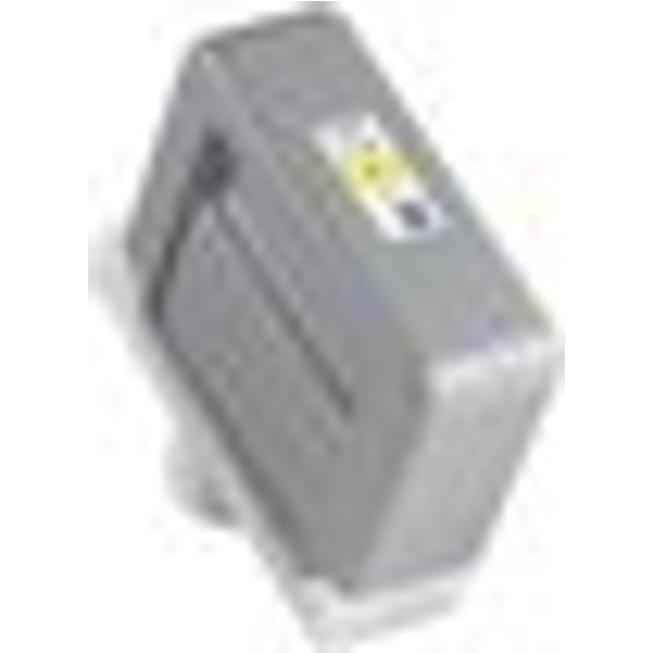 Canon PFI-310Y Cartuccia D'inchiostro Originale Giallo-image