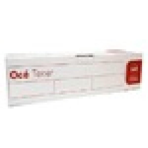 Océ Toner CW3700 3800 T65 Yellow Gelb (1070095116)-image