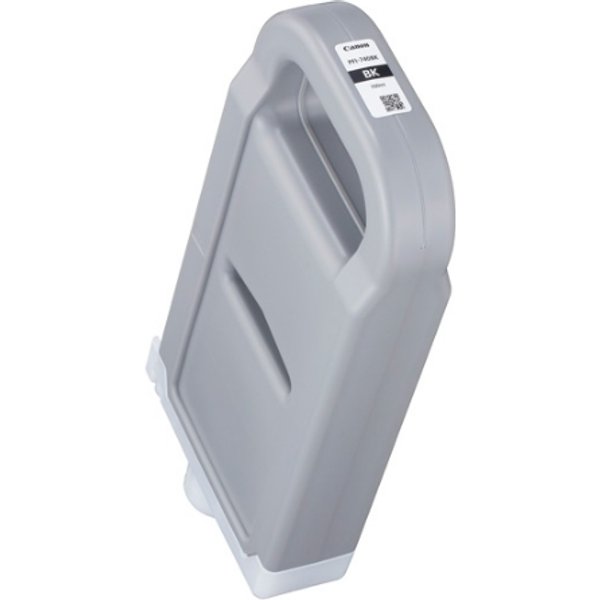 Canon PFI-740 BK Cartuccia D'inchiostro 1 Pz Originale Rendimento Ultra Elevato Nero-image