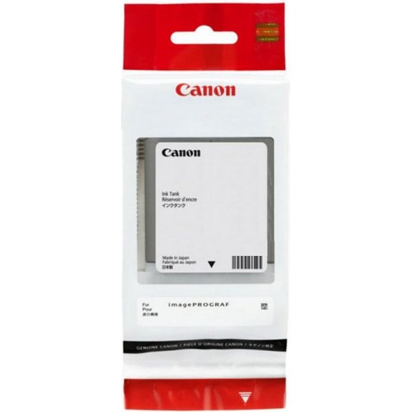 Canon PFI-2100 C Cartuccia D'inchiostro 1 Pz Originale Ciano-image