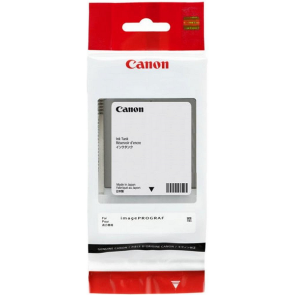 Canon PFI-2300 FP Cartuccia D'inchiostro 1 Pz Originale Rosa-image