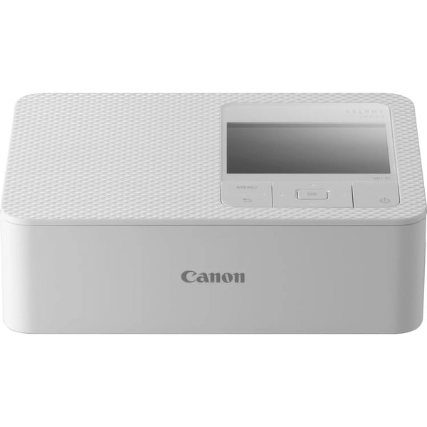 Canon Selphy CP1500 Stampante Per Foto Sublimazione 300 X 300 DPI 4" X 6" (10X15 Cm) Wi-Fi-image