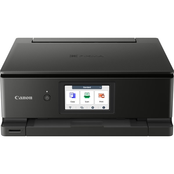 Canon Pixma TS8750 Ad Inchiostro A4 4800 X 1200 DPI Wi-Fi-image