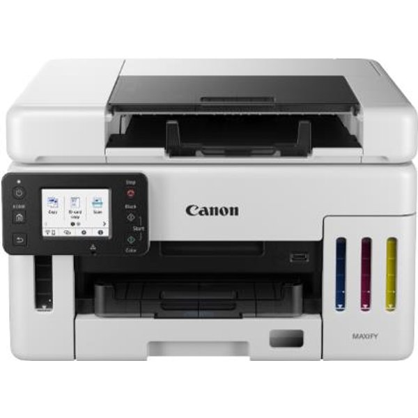 Canon Maxify GX6550 Ad Inchiostro A4 600 X 1200 DPI Wi-Fi-image