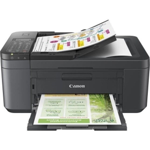 Canon Pixma Tr4755I Ad Inchiostro A4 4800 X 1200 DPI Wi-Fi-image