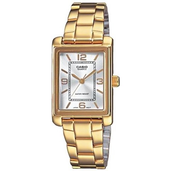Orologio Casio Collection Ltp 1234Pg 7Aeg-image
