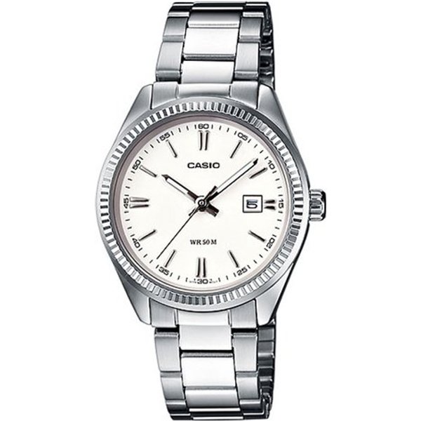 Orologio Casio Collection Ltp 1302Pd 7A1Veg-image