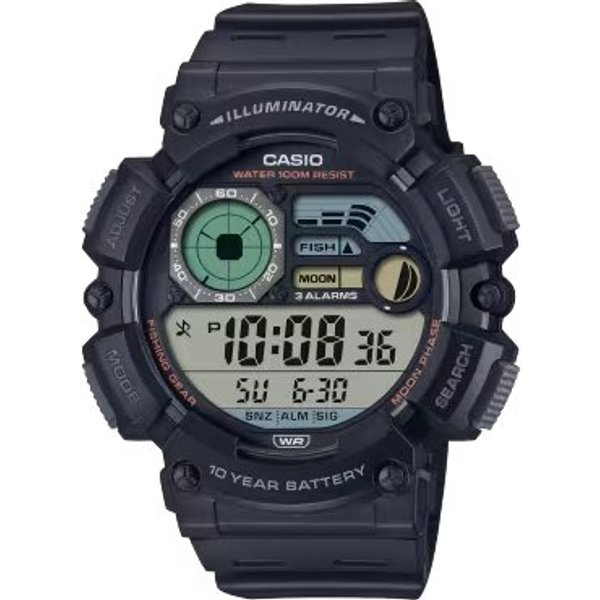 Orologio Casio WS 1500H 1AVEF Sport-image