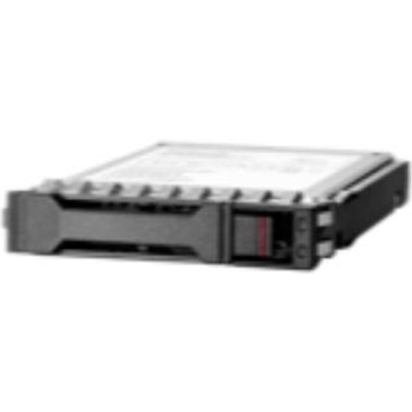 HPE 3.84TB Sata Ri Sff Bc Mv Ssd-image