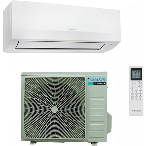 Condizionatore Mono Daikin Sensira White-image