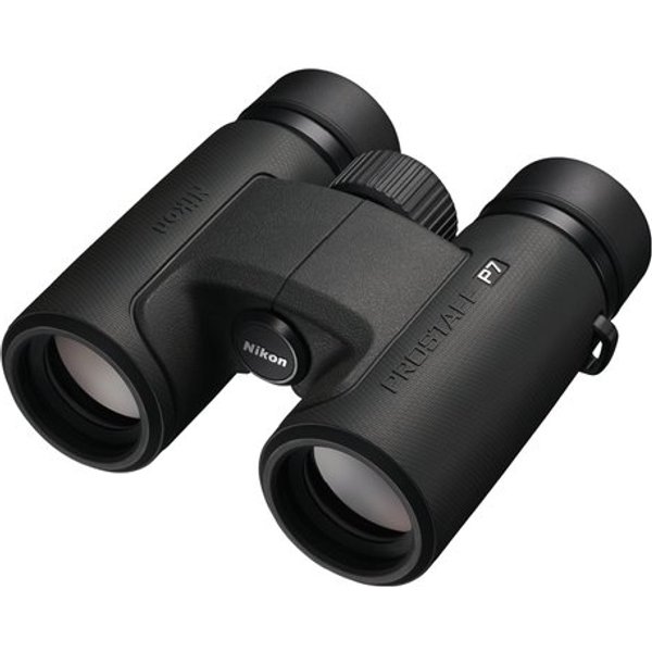 Binocolo Nikon Prostaff P7 10X30-image