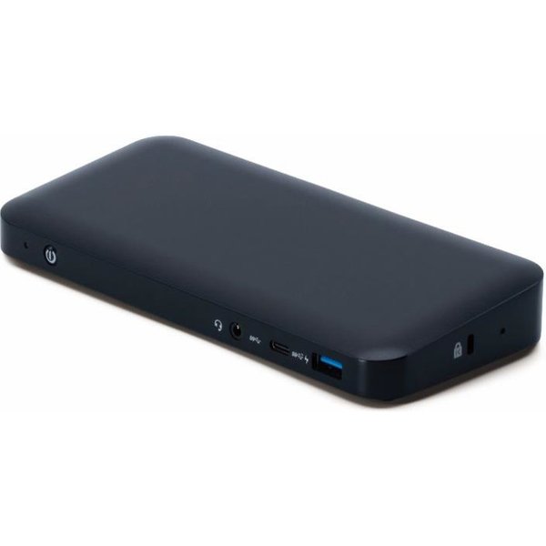 Acer USB Type-C Dock III Cablato USB 3.2 Gen 1 (3.1 Gen 1) Type-C Nero-image