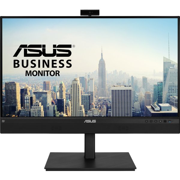 Asus BE27ACSBK Monitor PC 68,6 Cm (27") 2560 X 1440 Pixel Quad HD LED Nero-image