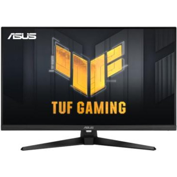 Asus TUF Gaming VG32AQA1A Monitor PC 80 Cm (31.5") 2560 X 1440 Pixel Wide Quad HD LED Nero-image