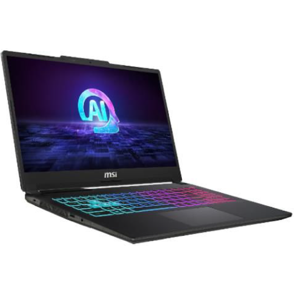 Nb 17,3 I7-13620H 16GB 1TBSSD W11 MSI Cyborg 17 - Vga Rtx 5070-image
