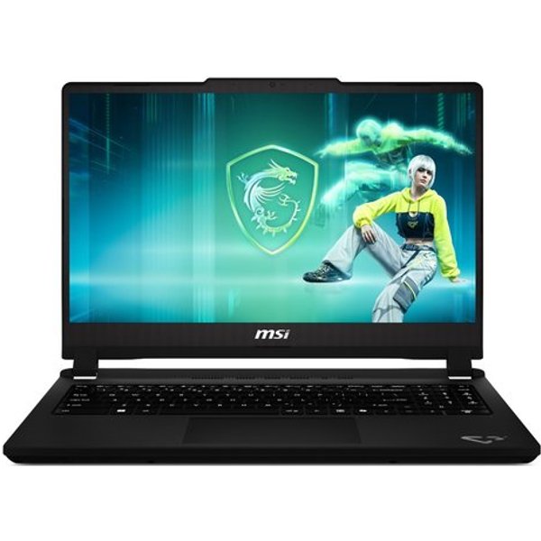 MSI Cyborg 15 C2WG-052IT Notebook Core 7 240H 16GB 1TB RTX 5070-image