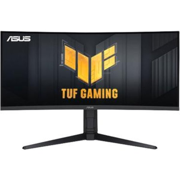 Asus TUF Gaming VG34VQL3A Monitor PC 86,4 Cm (34") 3440 X 1440 Pixel Ultrawide Quad HD LCD Nero-image