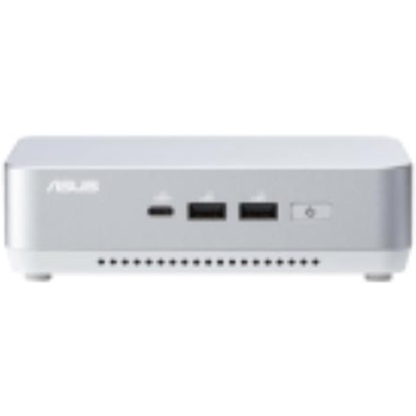 Asus NUC 14 Pro+ RNUC14RVSU900002I Ucff Argento 185H-image
