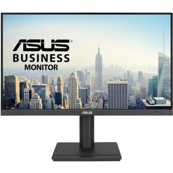 Asus VA24DQFS Monitor PC 60,5 Cm (23.8") 1920 X 1080 Pixel Full HD LCD Nero-image