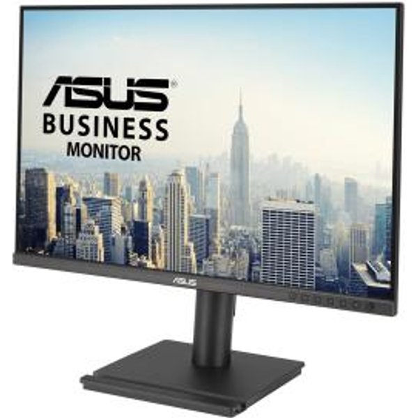 Asus BE248CFN Monitor PC 61,2 Cm (24.1") 1920 X 1200 Pixel Wuxga LCD Nero-image