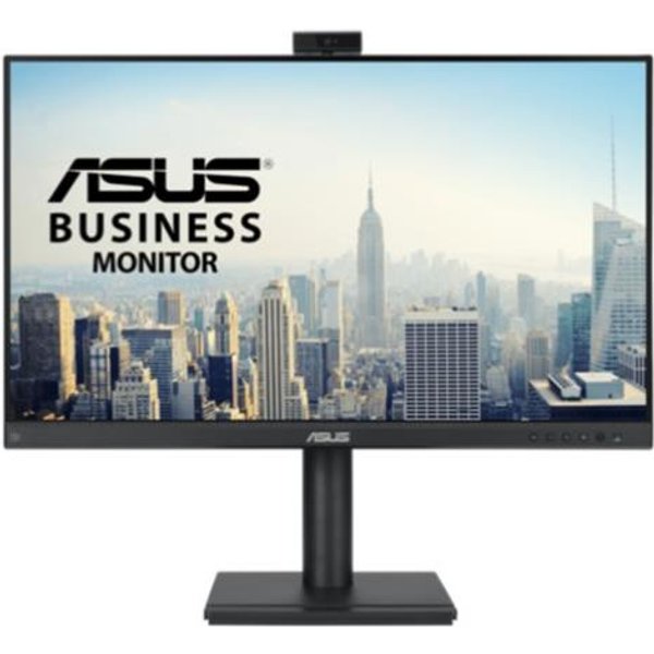 Asus BE249QFK Monitor PC 60,5 Cm (23.8") 1920 X 1080 Pixel Full HD LCD Nero-image