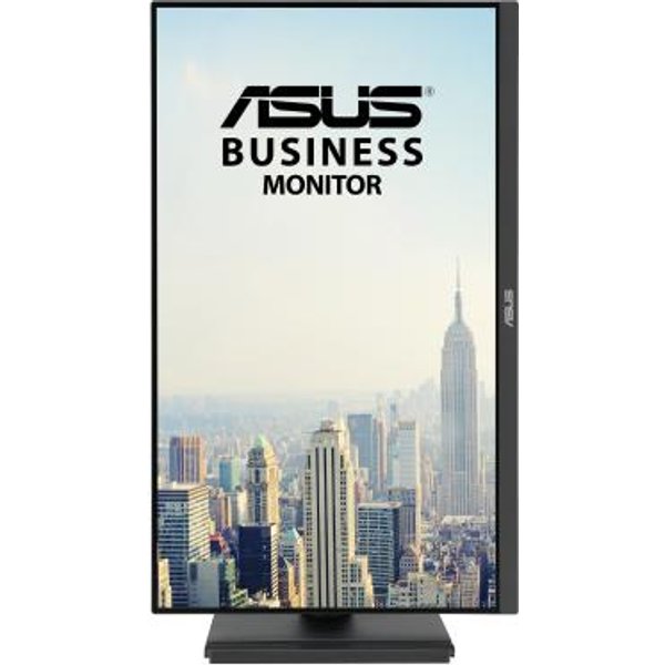 Asus VA249QGS Monitor PC 60,5 Cm (23.8") 1920 X 1080 Pixel Full HD LED Nero-image