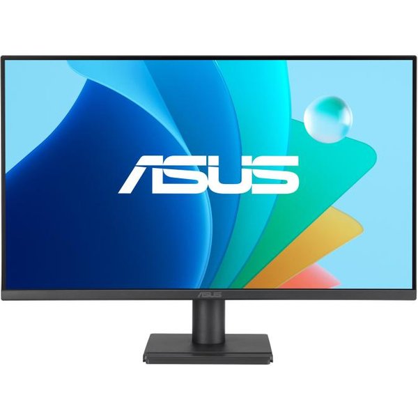 Asus VA249QG Monitor PC 60,5 Cm (23.8") 1920 X 1080 Pixel Full HD LCD Nero-image