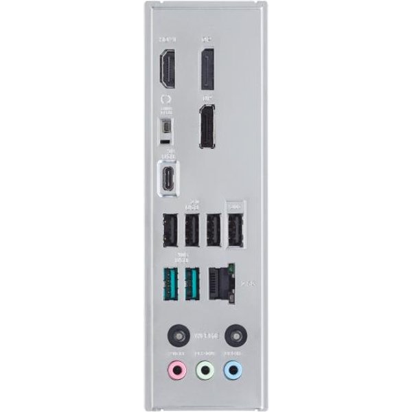 Asus Prime B840M-A Wifi AMD B840 Socket AM5 Micro ATX-image