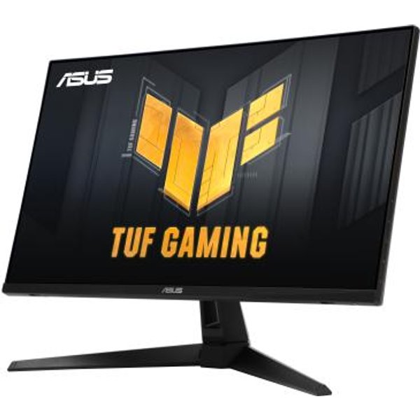 Asus TUF Gaming VG27AQM5A Monitor PC 68,6 Cm (27") 2560 X 1440 Pixel Quad HD LED Nero-image