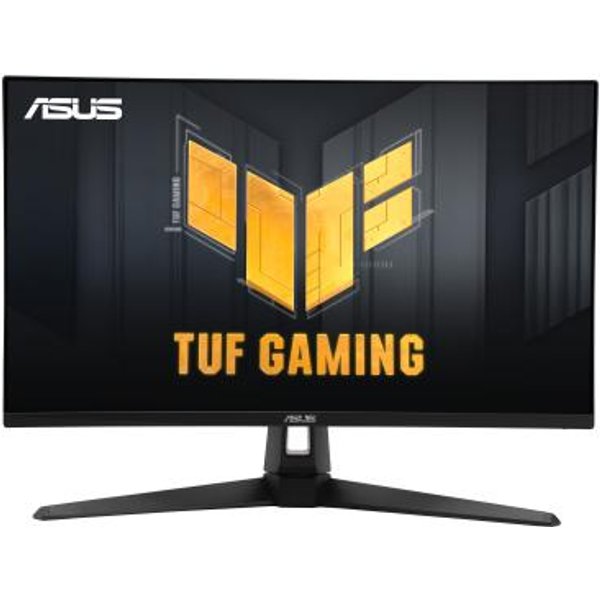 Asus TUF Gaming VG27AQ5A Monitor PC 68,6 Cm (27") 2560 X 1440 Pixel Quad HD LCD Nero-image