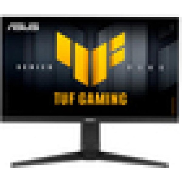 Asus TUF Gaming VG27AQL5A Monitor PC 68,6 Cm (27") 2560 X 1440 Pixel Wide Quad HD LCD Nero-image