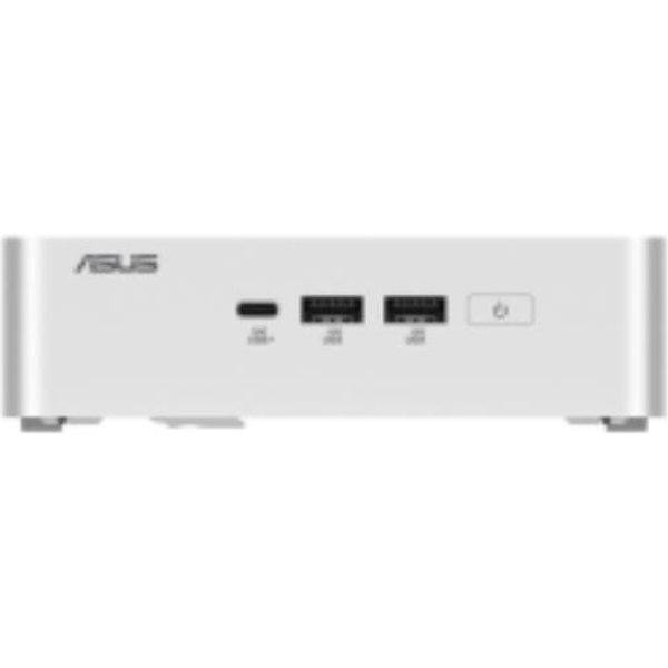 Asus NUC 15 Pro+ RNUC15CRSU500002 Bianco 225H-image