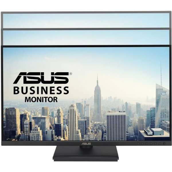 Asus BE27AQG Monitor PC 68,6 Cm (27") 2560 X 1440 Pixel Quad HD LCD Nero-image