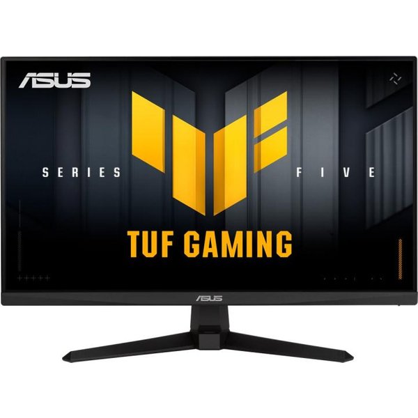 Asus TUF Gaming VG259QMR5A Monitor PC 62,2 Cm (24.5") 1920 X 1080 Pixel Full HD LCD Nero-image