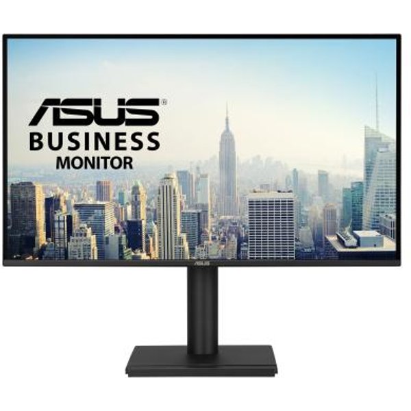 Asus VA27AQSE Monitor PC 68,6 Cm (27") 2560 X 1440 Pixel Quad HD LCD Nero-image